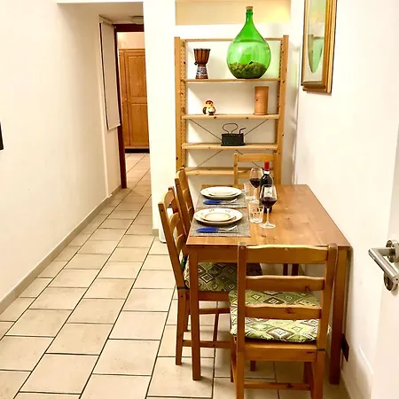 San Lorenzo X 6 Guests Near Termini *