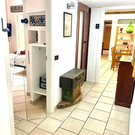 Apartment San Lorenzo X 6 Guests Near Termini *