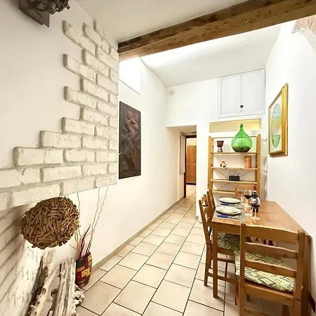 San Lorenzo X 6 Guests Near Termini * Rome