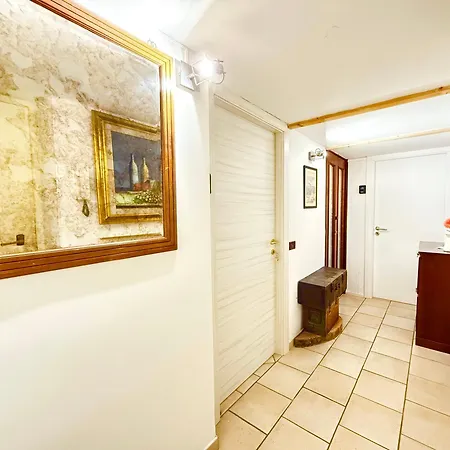 San Lorenzo X 6 Guests Near Termini Apartment *