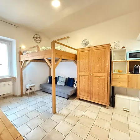 Apartment San Lorenzo X 6 Guests Near Termini Rome