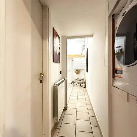 Apartment San Lorenzo X 6 Guests Near Termini *