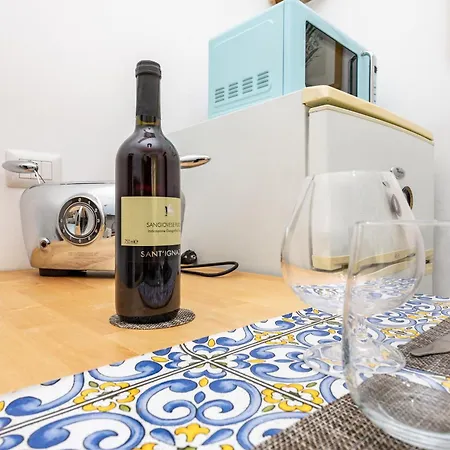 Apartment X 8 Guests Near Termini & Santa Maria Maggiore *