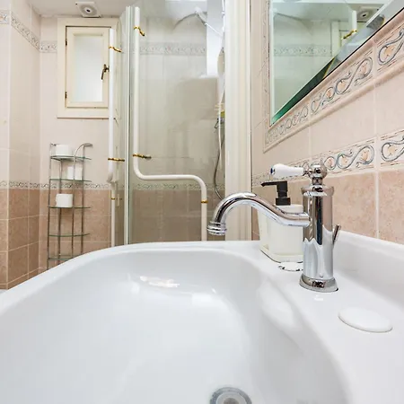 Appartement X 8 Guests Near Termini & Santa Maria Maggiore
