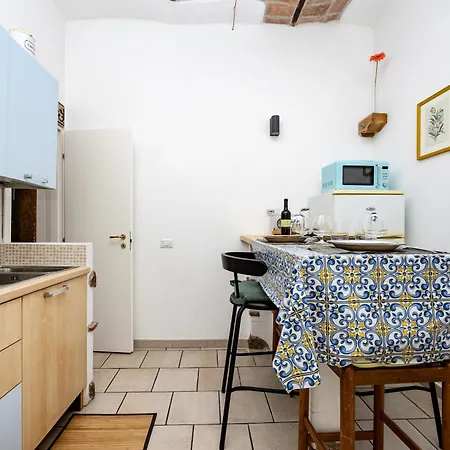 X 8 Guests Near Termini & Santa Maria Maggiore Apartment Rom