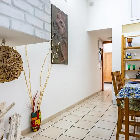 Apartment X 8 Guests Near Termini & Santa Maria Maggiore Rom