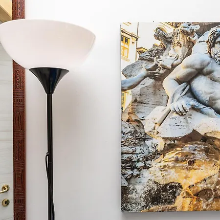 X 8 Guests Near Termini & Santa Maria Maggiore *