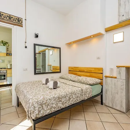 Appartement X 8 Guests Near Termini & Santa Maria Maggiore *