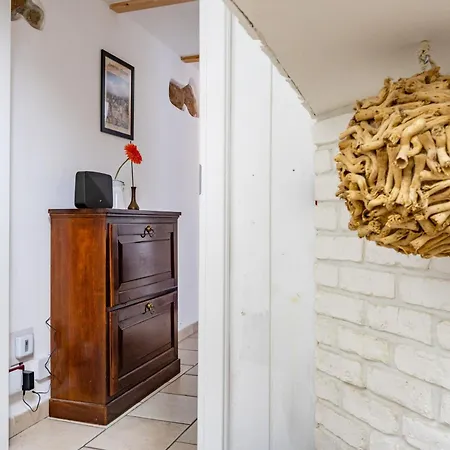 Appartement X 8 Guests Near Termini & Santa Maria Maggiore Rome