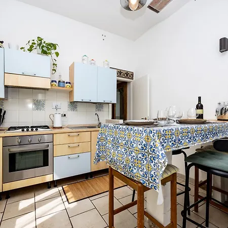 X 8 Guests Near Termini & Santa Maria Maggiore *