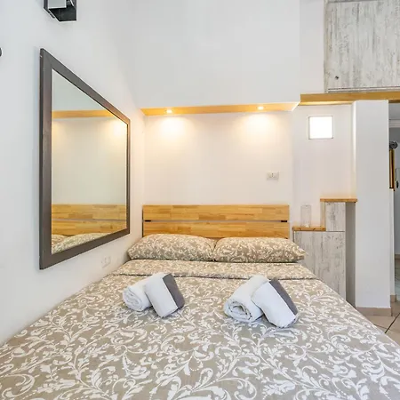 X 8 Guests Near Termini & Santa Maria Maggiore * Rom