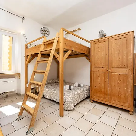 X 8 Guests Near Termini & Santa Maria Maggiore