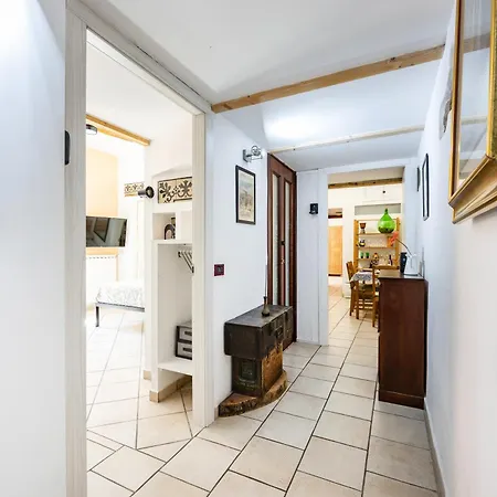 X 8 Guests Near Termini & Santa Maria Maggiore Apartment