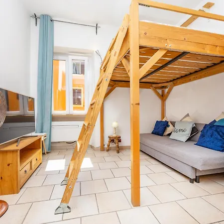 X 8 Guests Near Termini & Santa Maria Maggiore *