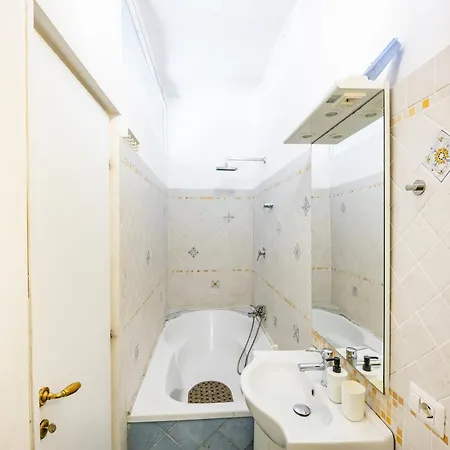 X 8 Guests Near Termini & Santa Maria Maggiore * Rome