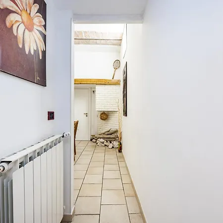 Appartement X 8 Guests Near Termini & Santa Maria Maggiore Rome
