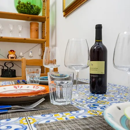 X 8 Guests Near Termini & Santa Maria Maggiore *