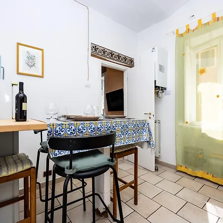 X 8 Guests Near Termini & Santa Maria Maggiore * Rom