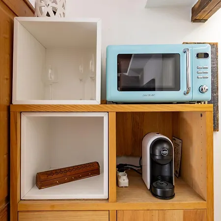 X 8 Guests Near Termini & Santa Maria Maggiore