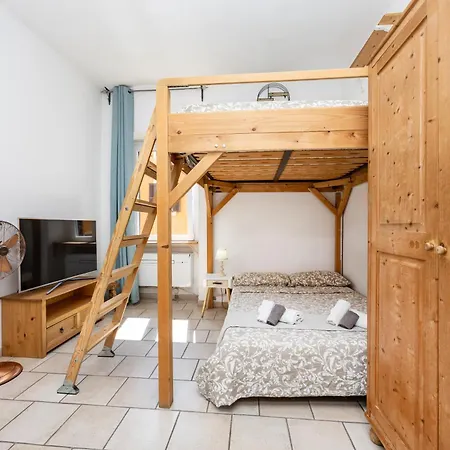 Appartement X 8 Guests Near Termini & Santa Maria Maggiore Rome