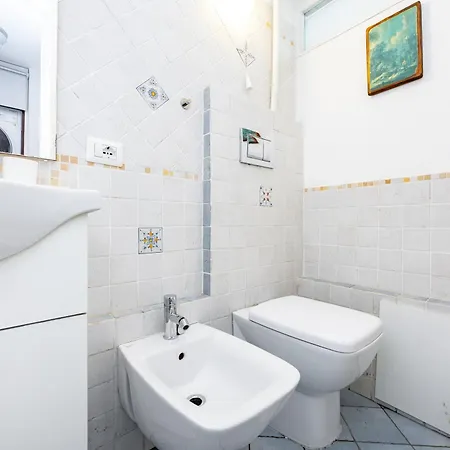 X 8 Guests Near Termini & Santa Maria Maggiore Rom