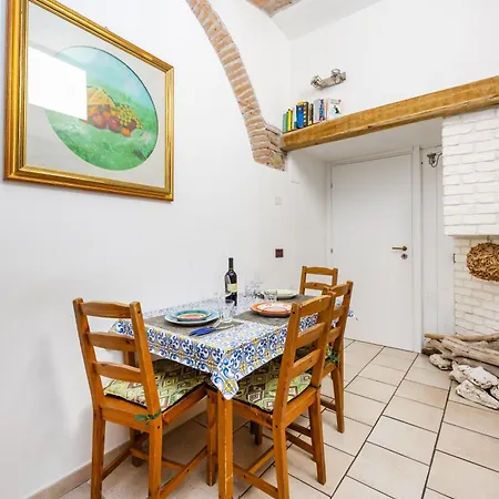 X 8 Guests Near Termini & Santa Maria Maggiore