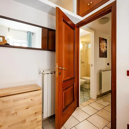 Appartement X 8 Guests Near Termini & Santa Maria Maggiore
