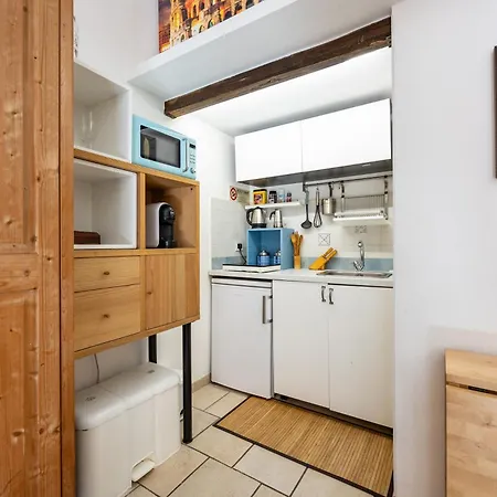 X 8 Guests Near Termini & Santa Maria Maggiore Rom