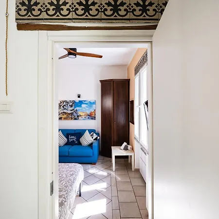 X 8 Guests Near Termini & Santa Maria Maggiore