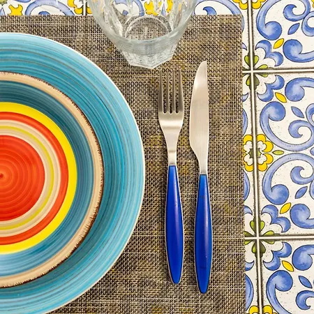 X 8 Guests Near Termini & Santa Maria Maggiore Apartment *