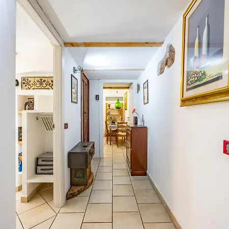 Appartement X 8 Guests Near Termini & Santa Maria Maggiore