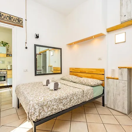 X 8 Guests Near Termini & Santa Maria Maggiore Appartement Rome